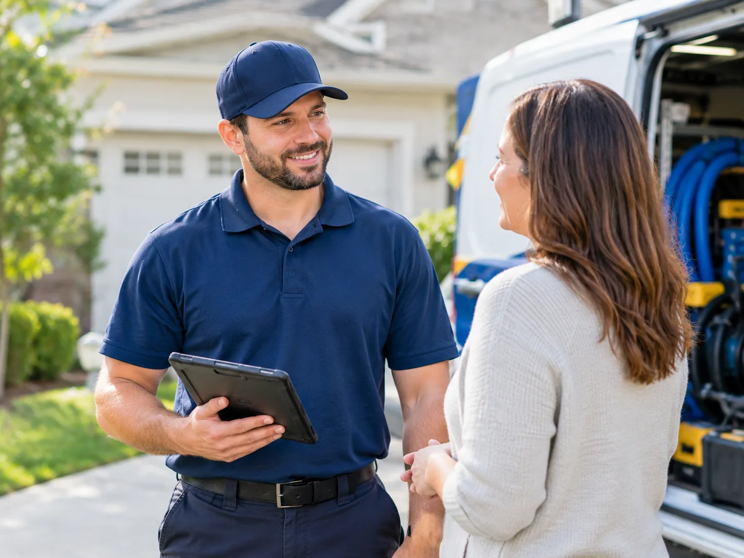 Sewage Backup Cleanup West Salisbury, PA FAQs